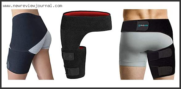 Best Groin Brace