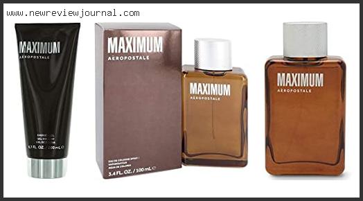 Top 10 Best Aeropostale Cologne – To Buy Online