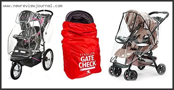 Best Stroller Cover