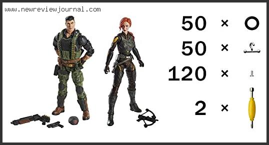 Top 10 Best G.i. Joe Figures Reviews For You