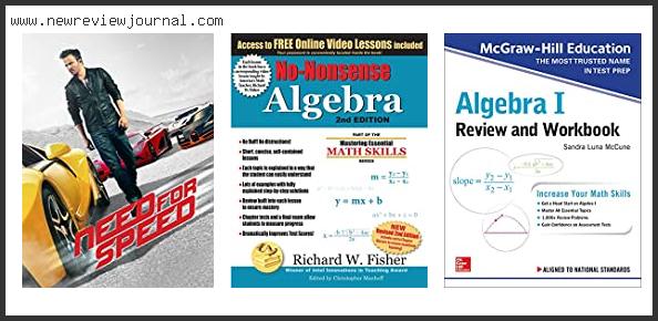 Top 10 Best Algebra 2 Textbook Based On User Rating