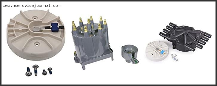 Best Distributor Cap And Rotor