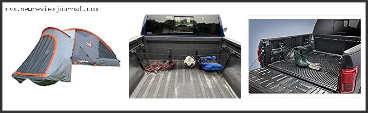 Top 10 Best Truck Bed Divider Reviews With Scores