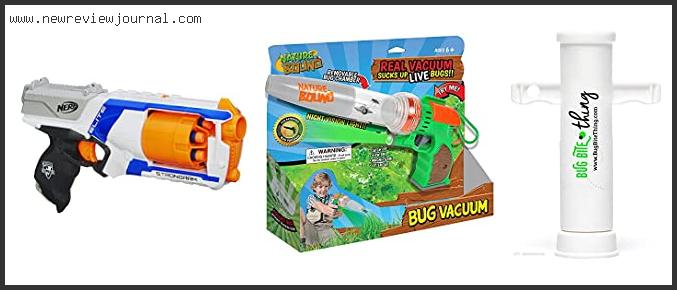 Best Bug Vacuum Products