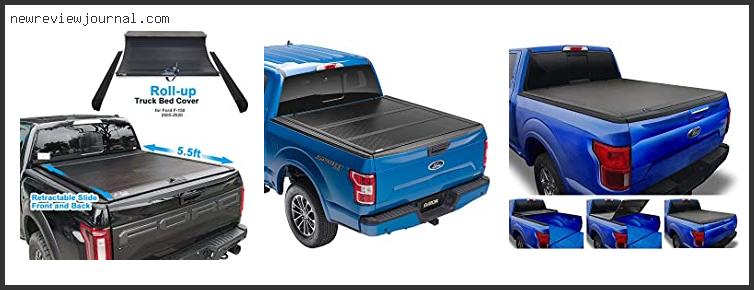 Deals For Best Budget Hard Tonneau Cover Based On Customer Ratings