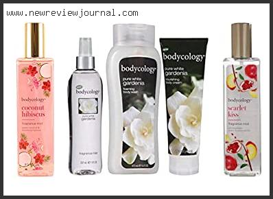 Top 10 Best Bodycology Scents – To Buy Online