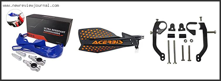 Best Atv Handguards