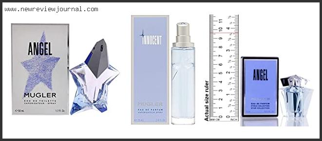 Top 10 Best Thierry Mugler Perfumes In [2024]