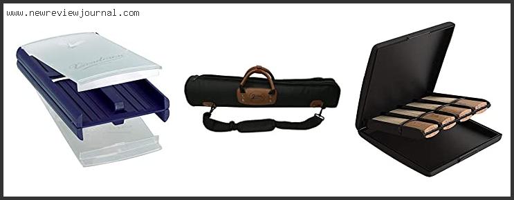 Top 10 Best Clarinet Cases With Buying Guide
