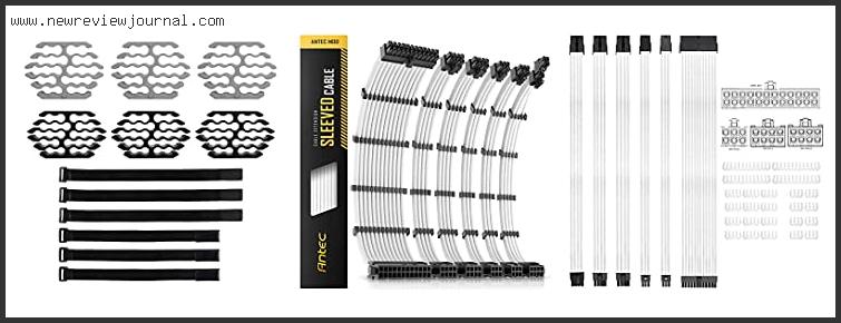 Top 10 Best Cable Combs Based On Scores
