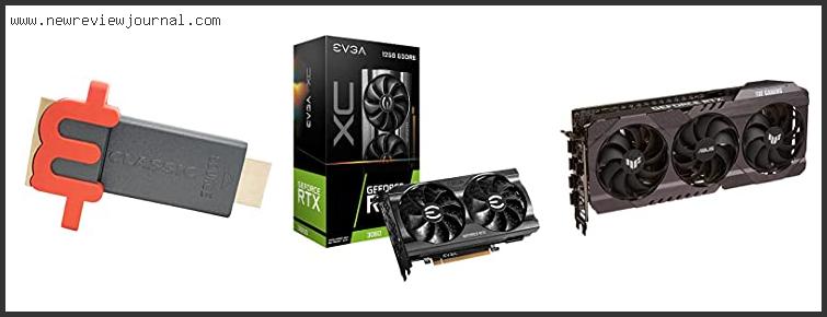 Top 10 Best Graphics Card For Skyrim Reviews For You