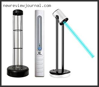 Deals For Best Uv Light To Kill Mold Reviews With Scores