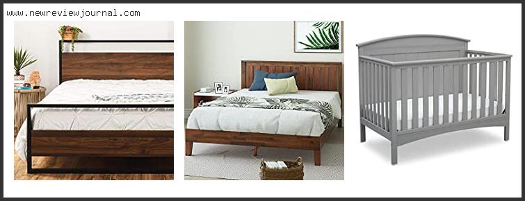 Top 10 Best Wood Headboards Reviews With Scores