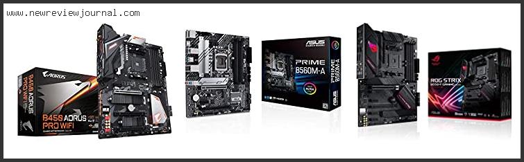 Top 10 Best Budget X99 Motherboard Based On Customer Ratings