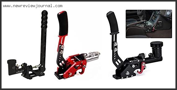 Top 10 Best Hydraulic Handbrake With Expert Recommendation