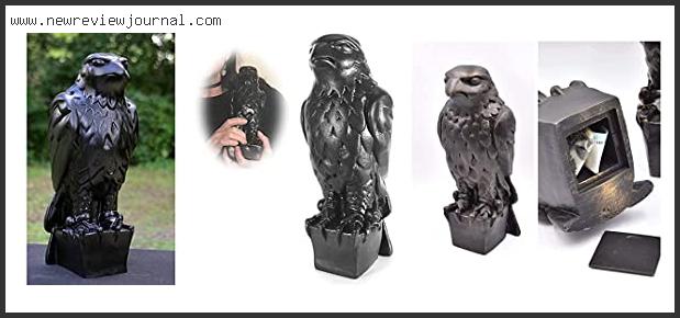 Top 10 Best Maltese Falcon Replica Based On User Rating
