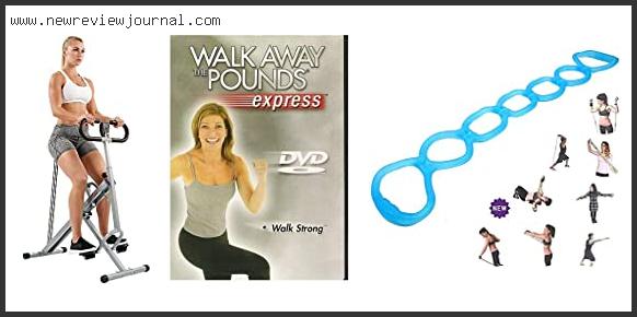 Top 10 Best Leslie Sansone Workout Dvd With Buying Guide
