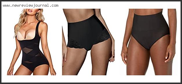 Top 10 Best Shapewear For Fupa With Expert Recommendation