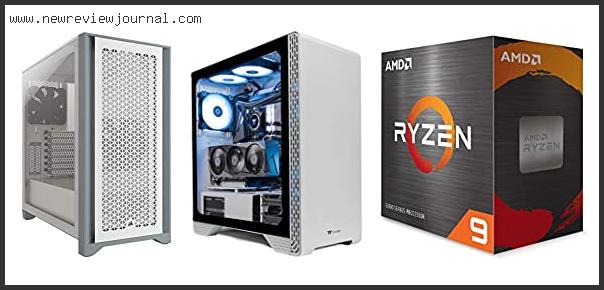 Top 10 Best Motherboard For Ryzen 5 5600x And Rtx 3070 Reviews With Products List