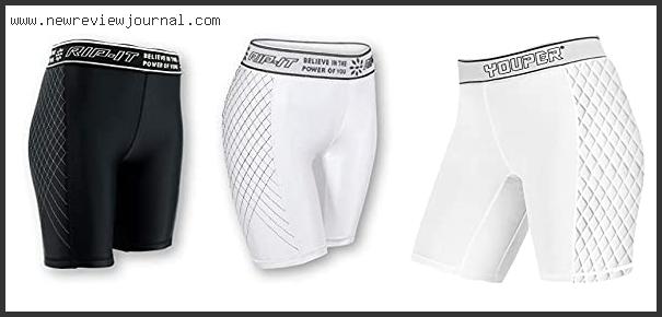 Best Sliding Shorts For Softball