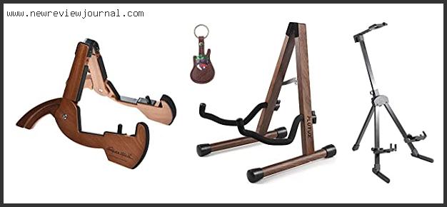 Top 10 Best Banjo Stand With Expert Recommendation