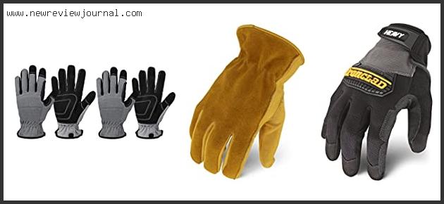 Top 10 Best Ranch Gloves With Buying Guide