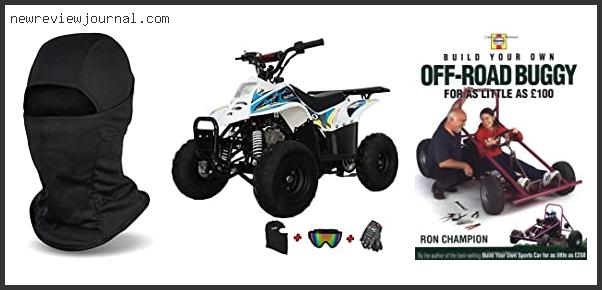 Top 10 Best Youth Gas Atv With Expert Recommendation