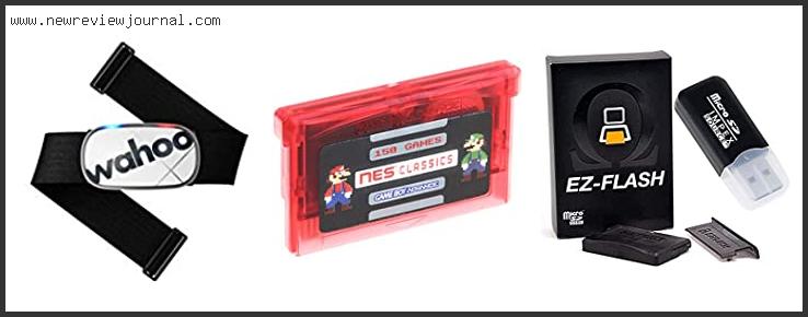 Top 10 Best Gba Multicart With Expert Recommendation