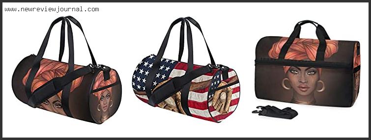 Best American Duffle