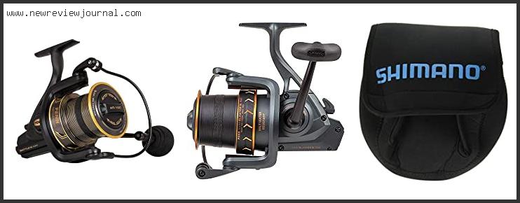 Top 10 Best Long Casting Spinning Reels – To Buy Online