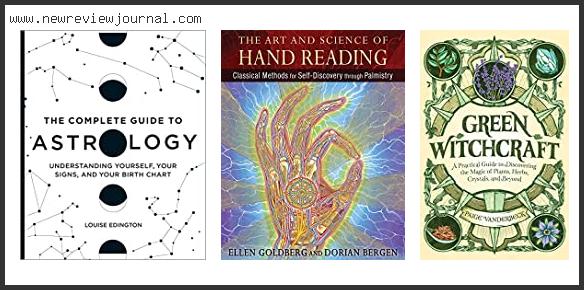 Top 10 Best Palmistry Book Reviews With Scores