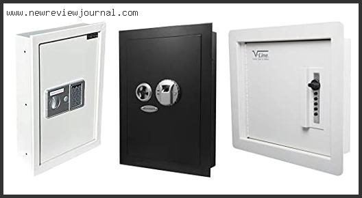 Top 10 Best Between Stud Wall Safe With Expert Recommendation