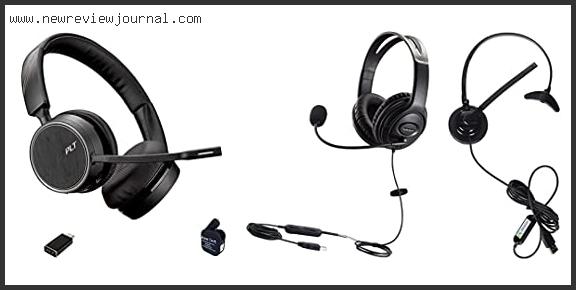 Top 10 Best Dragon Headsets Reviews For You