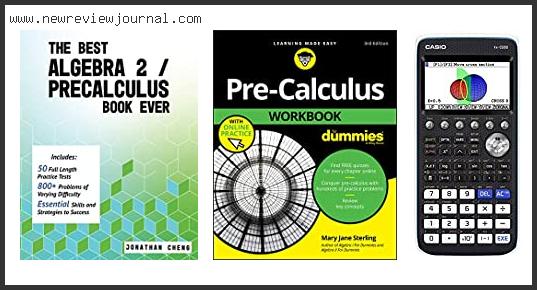 Best Precalculus Book