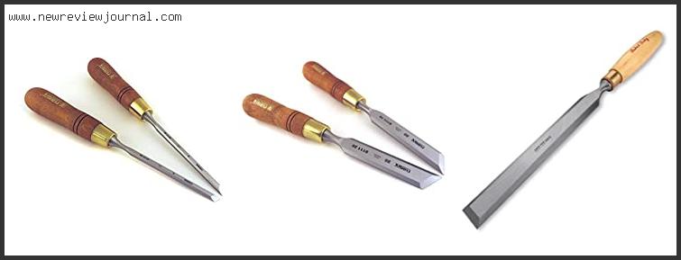 Top 10 Best Paring Chisel Based On Scores