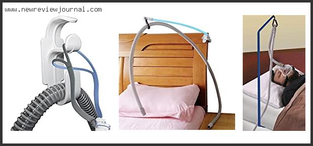 Best Cpap Hose Holder