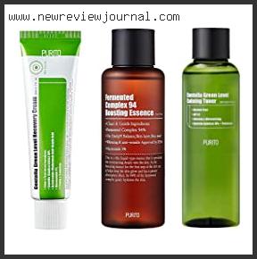 Best Purito Products