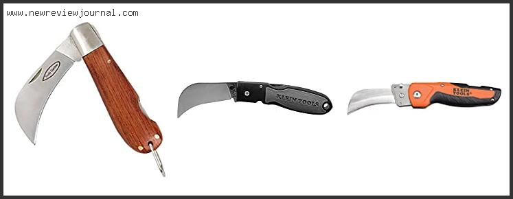 Top 10 Best Hawkbill Knife With Expert Recommendation