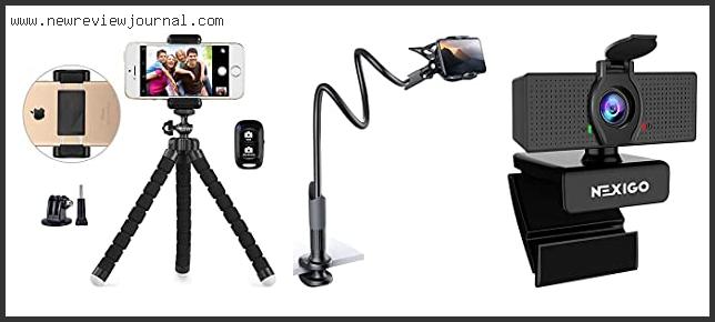 Top 10 Best Webcam For Octopi – Available On Market