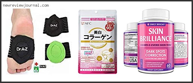 Buying Guide For Best Japanese Whitening Supplement Based On Scores
