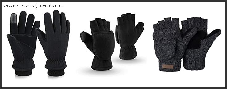 Top 10 Best Dog Walking Gloves With Buying Guide