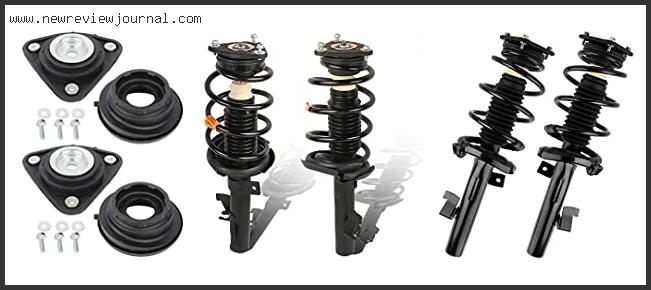 Top 10 Best Struts For Mazda 3 With Buying Guide