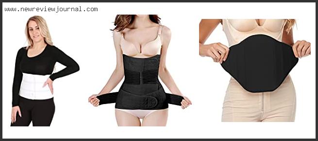 Top 10 Best Compression Garment After Hysterectomy Reviews For You