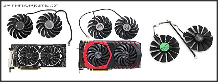 Top 10 Best Rx 470 Card With Buying Guide
