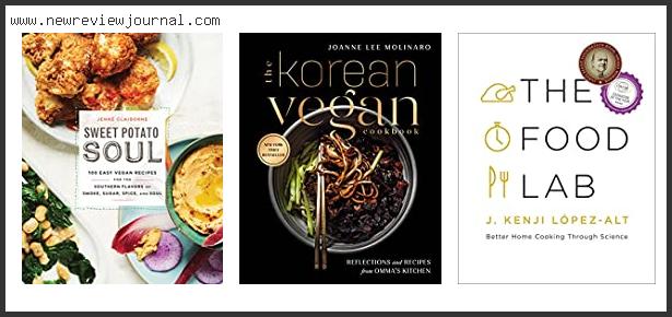 Top 10 Best Raw Vegan Cookbooks Based On User Rating