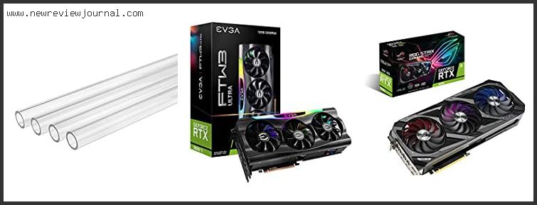 Top 10 Best Water Cooled 1080 Ti Reviews For You