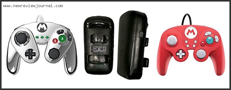 Top 10 Best Fight Pad With Buying Guide