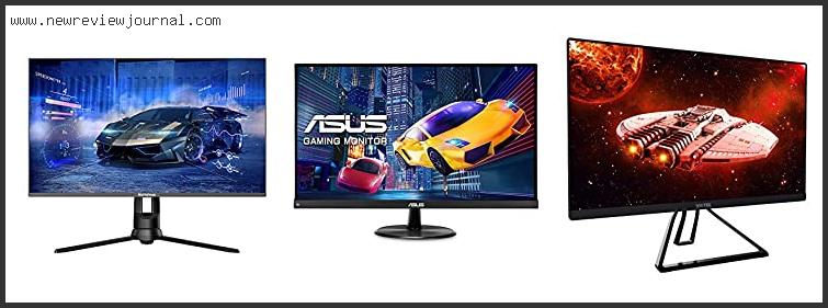 Top 10 Best Fps For 144hz Monitor Reviews With Scores