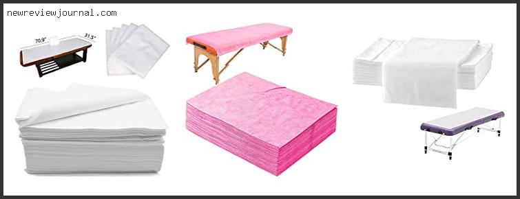 Deals For Best Fabric For Massage Sheets In [2024]