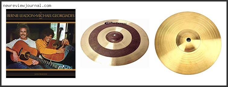 Top 10 Best Crash Cymbal For Jazz Based On Scores